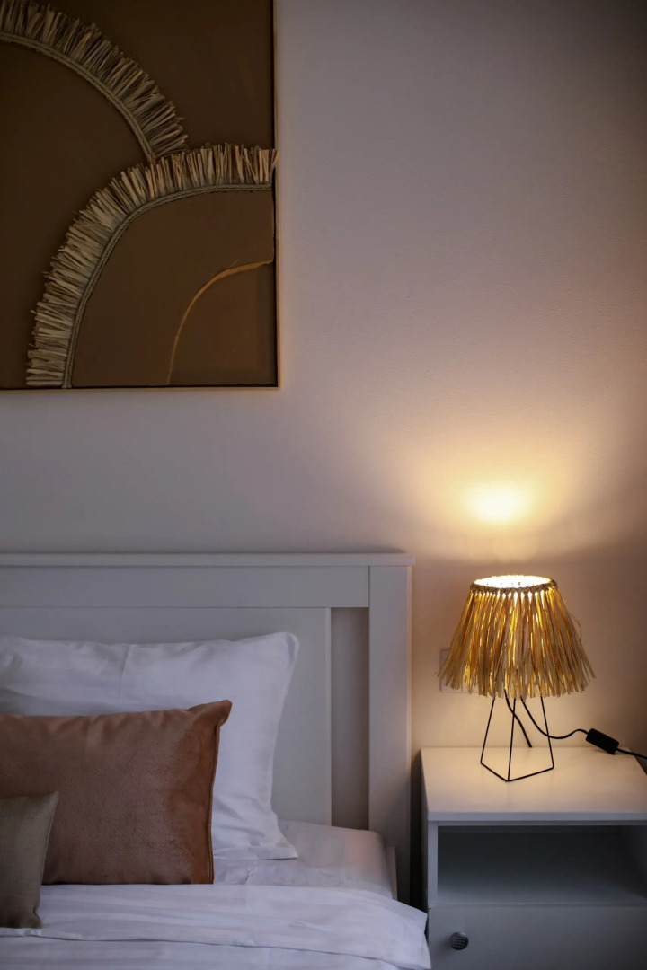 Апартаменты в Novin Kvartal