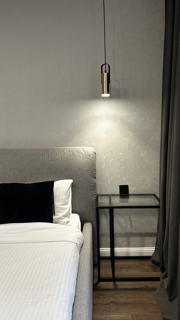 Квартира Стильная от Дизайнера у Королевских ворот