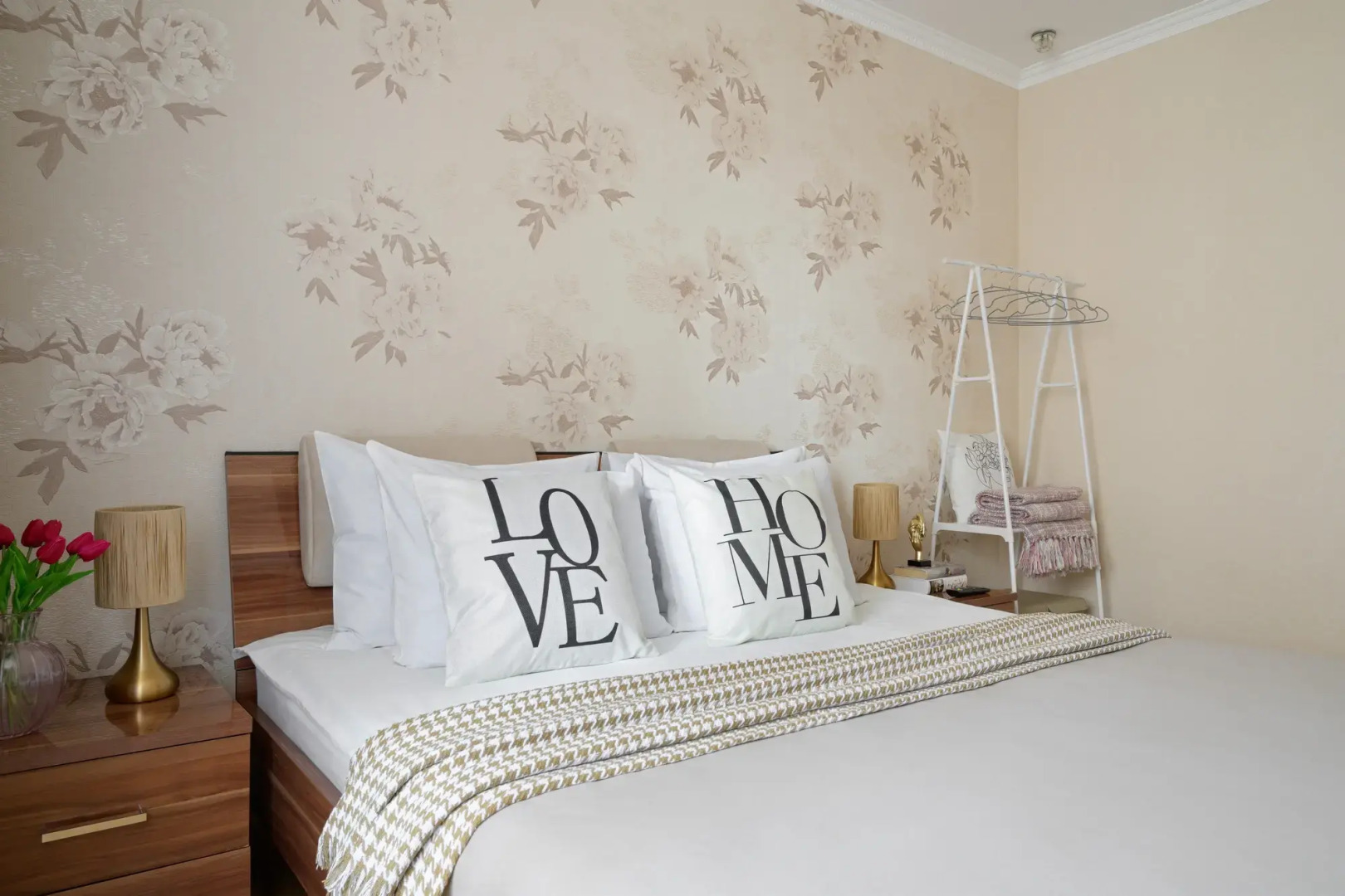 Квартира Двухкомнатная Как Дома 58