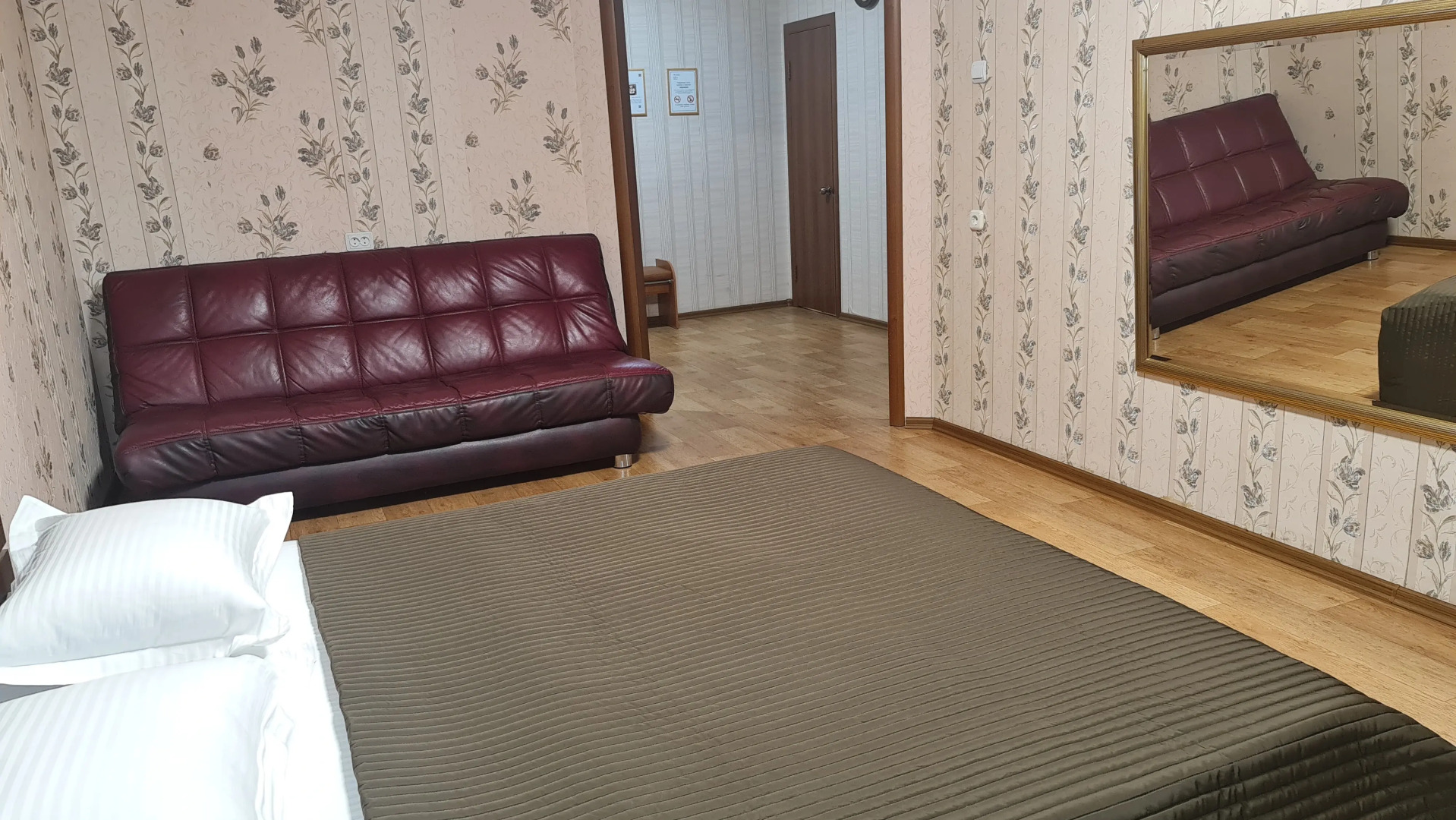 Квартира Транспортная 2 60162