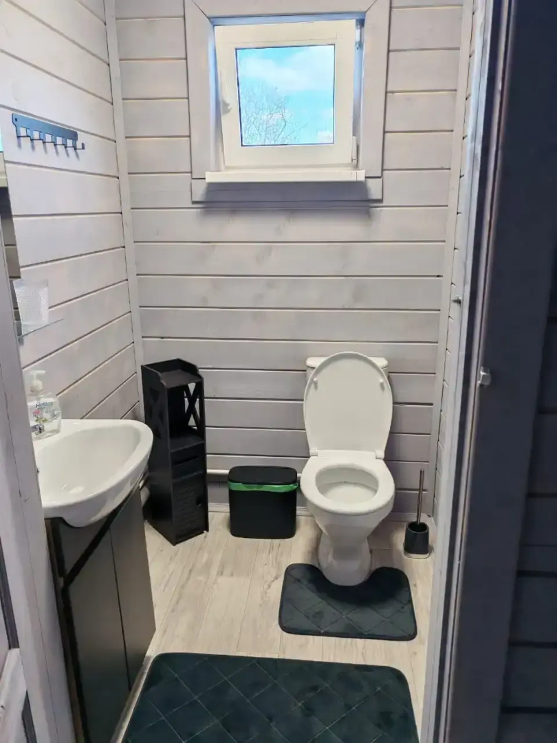 Частный дом Amore Tuloksa