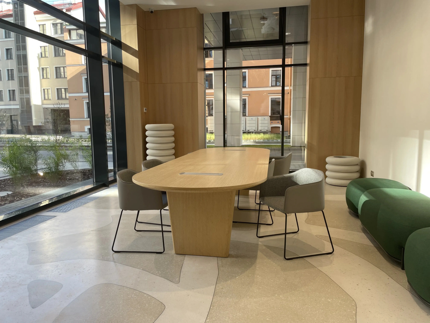 Апартаменты Сервисные Well