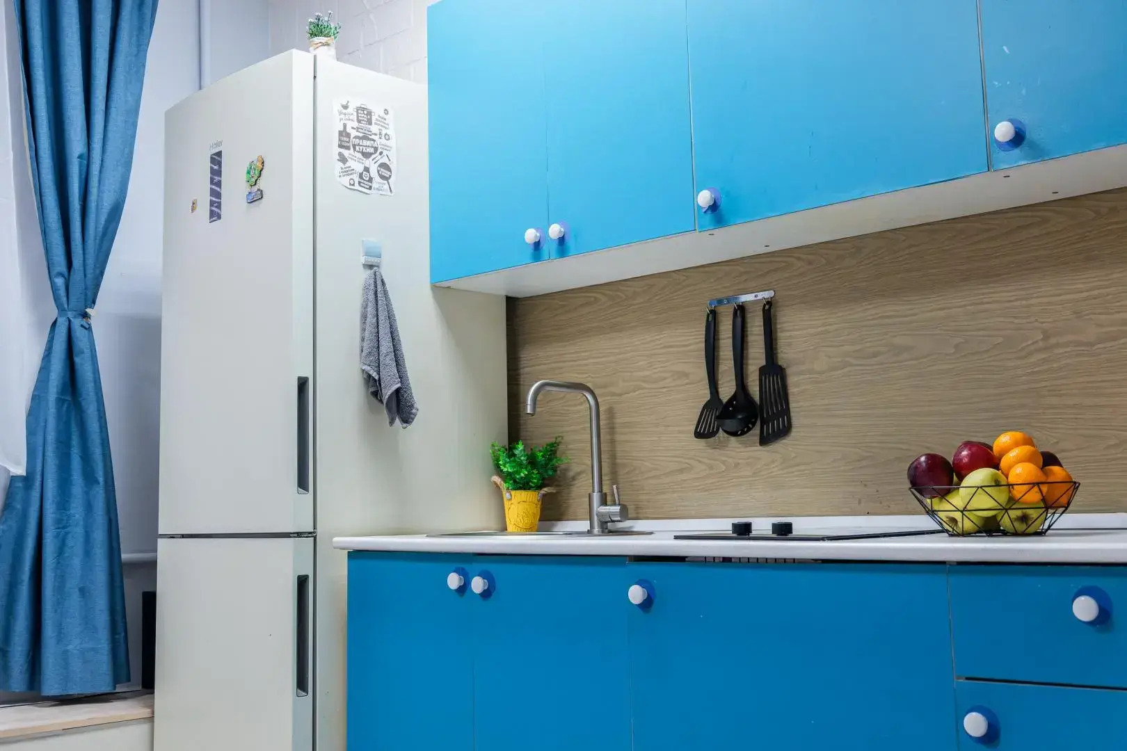 Хостел City Centre