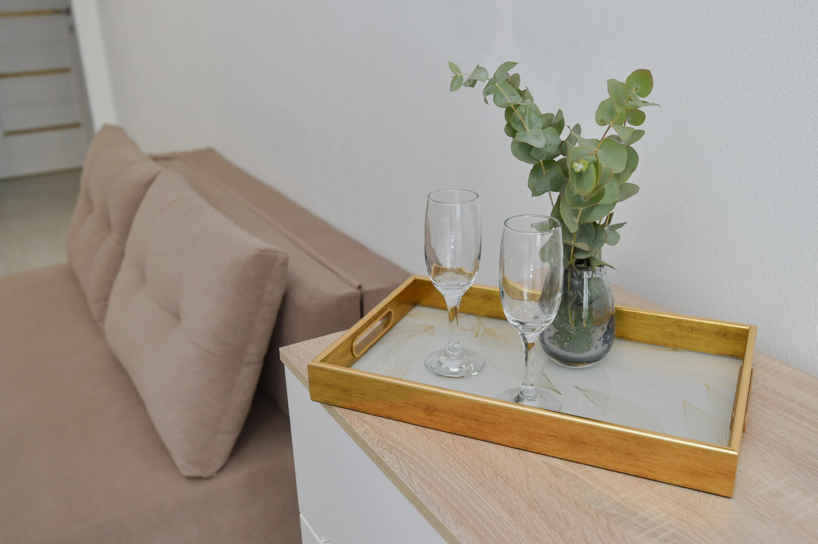 Апартаменты ApartHause у ДК ЖД