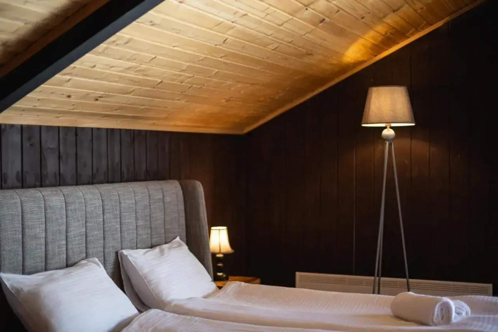 Отель Roshe Gudauri