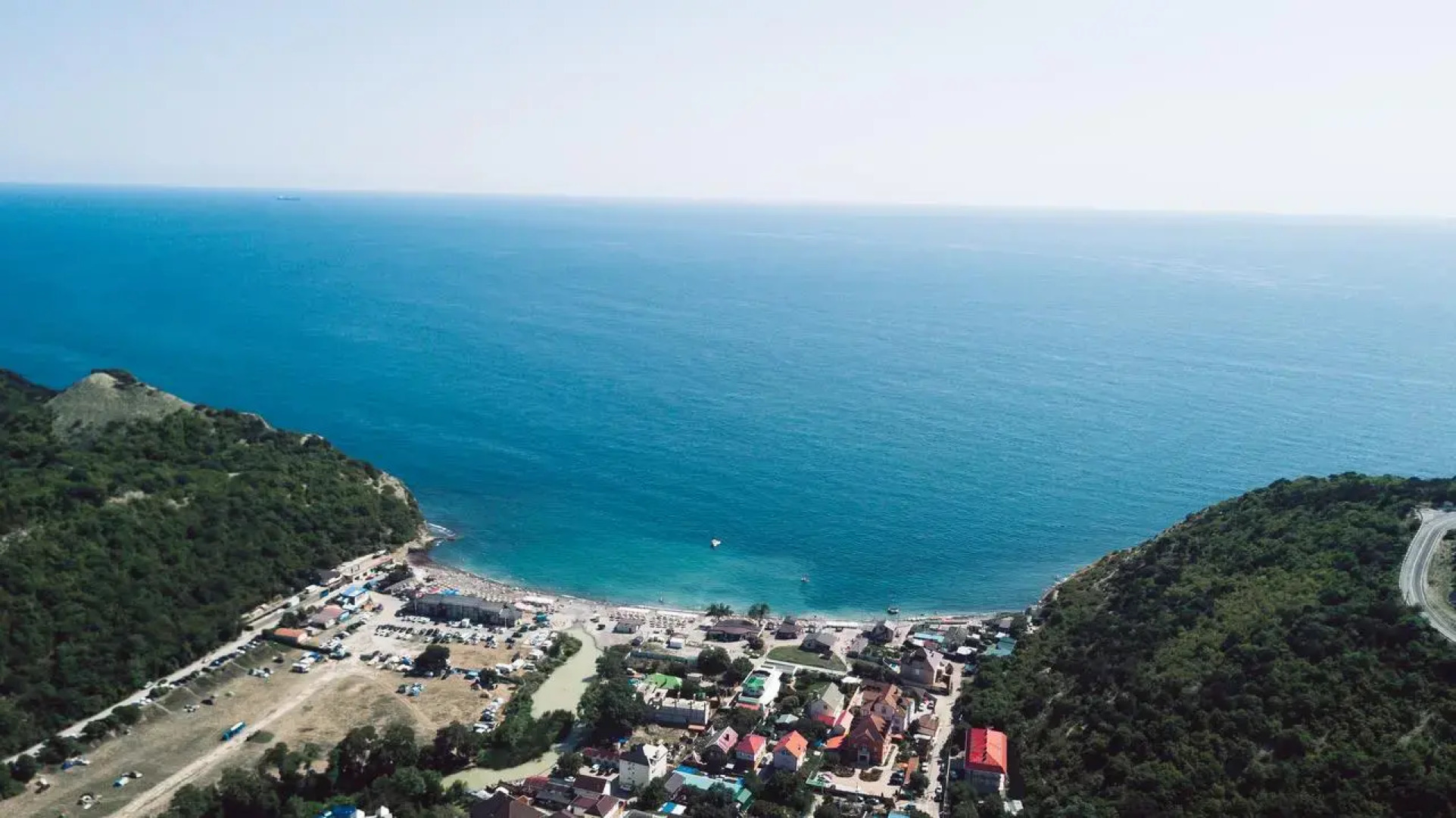 Гостевой дом Дом у подножия гор