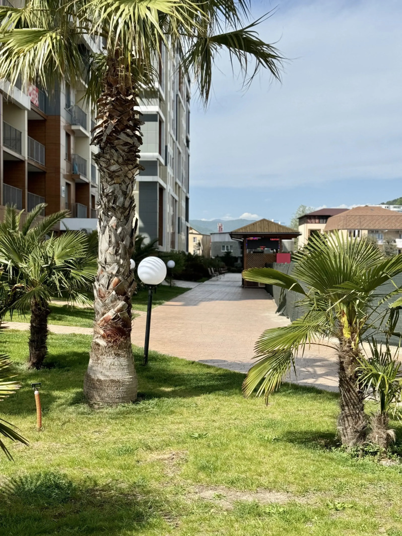 Апартаменты Каравелла Португалии