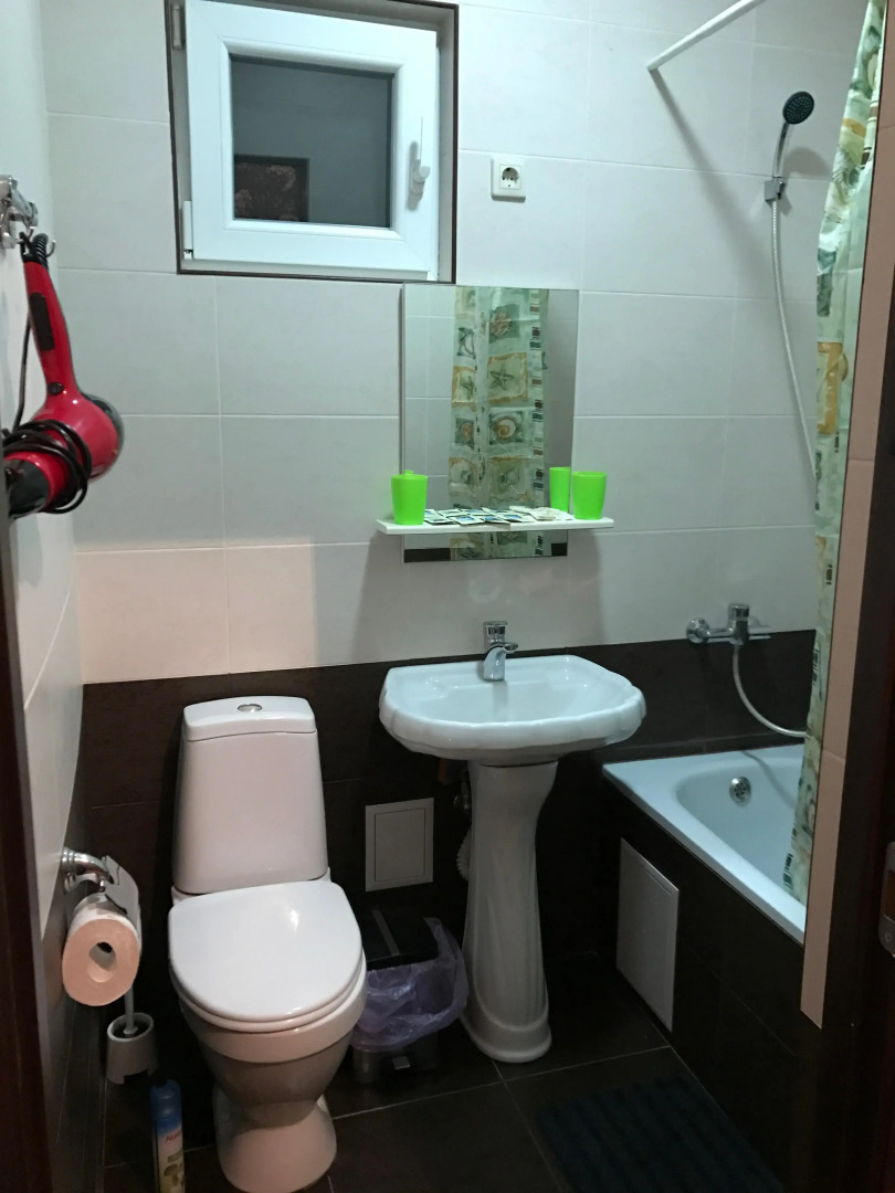 Гостевой Дом ОлимпПарк