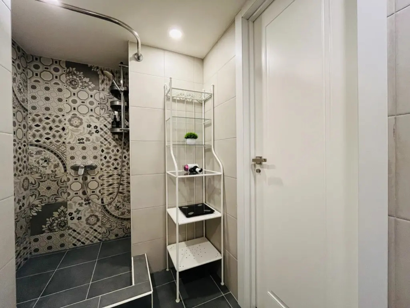 Апартаменты Happy People в доме с Термы Видное и ТЦ Галерея 9-18 № 6