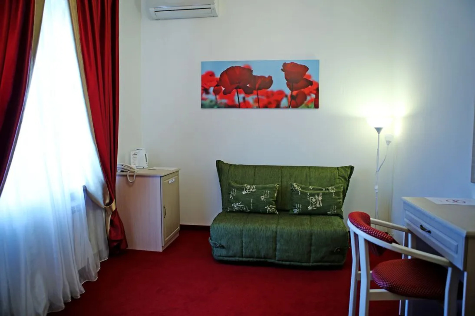 Отель Эль Греко