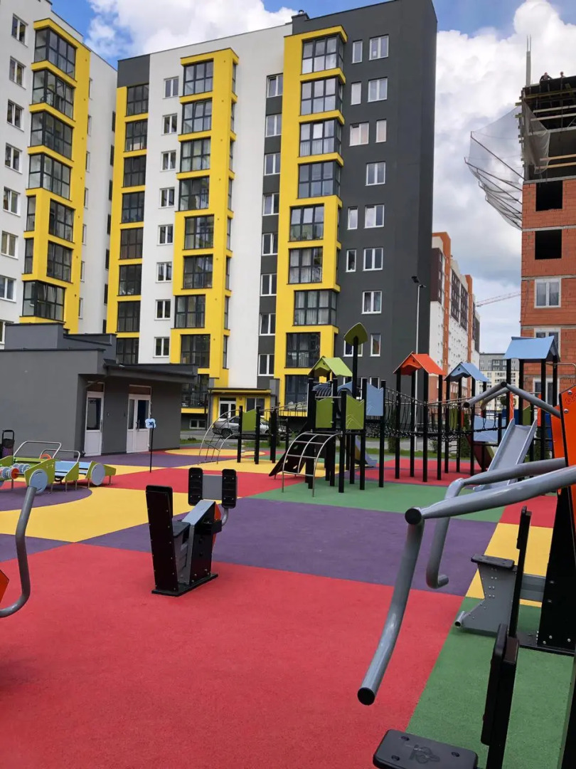 Квартира ArtKenig-S