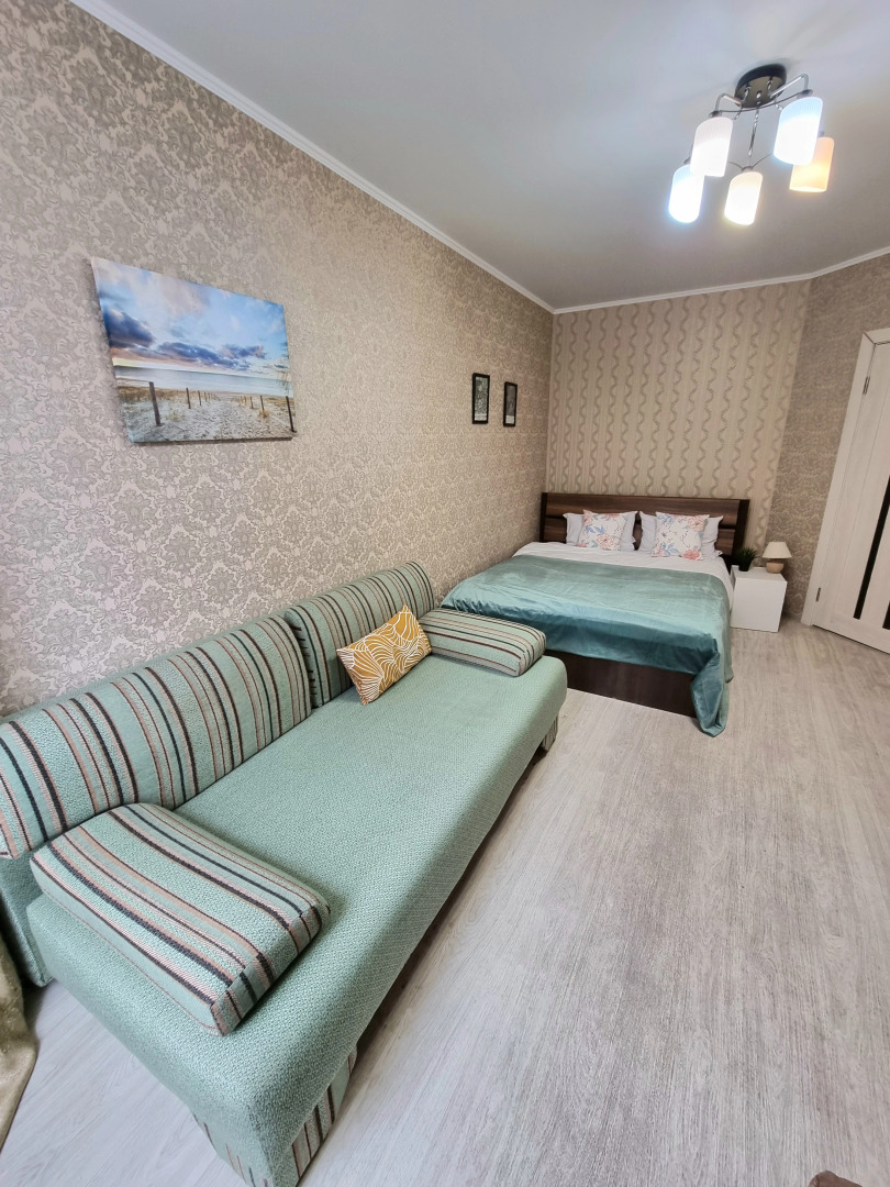 Квартира 104 Уютный Дом