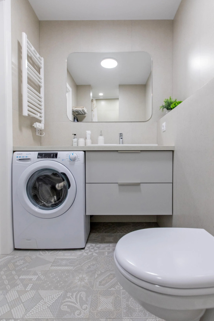 Апартаменты Океан