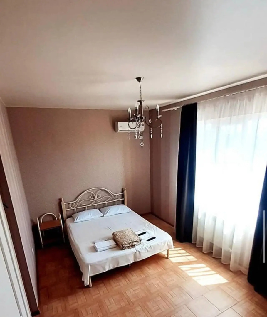 Гостевой дом "Лантана"