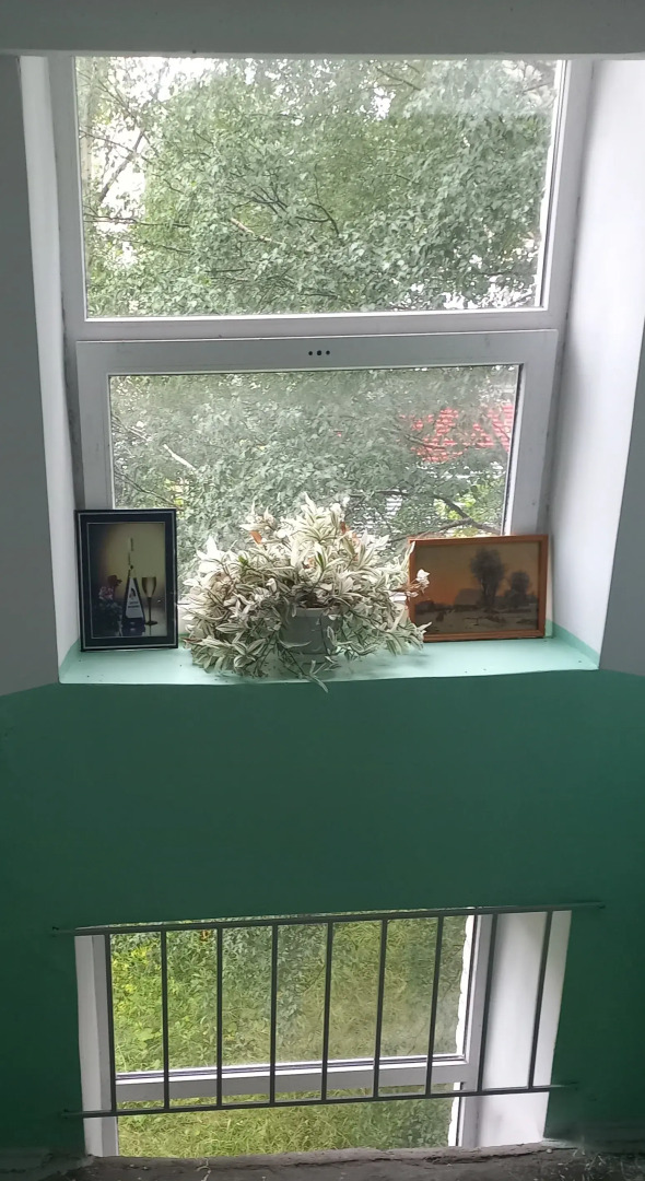 Квартира Лучшая Двухкомнатная Сатка