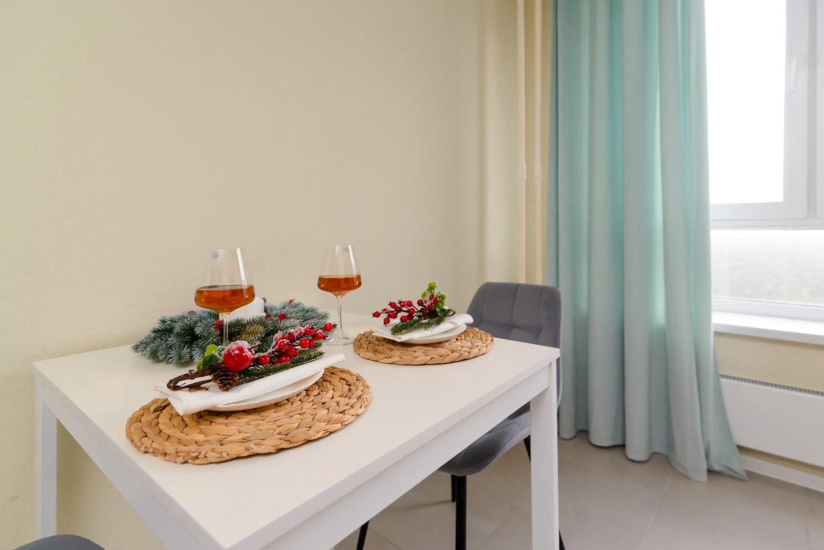 Квартира Apart Viktori