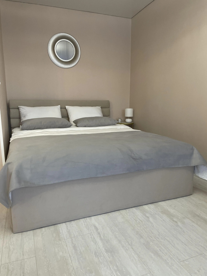 Апартаменты на Ленина 39