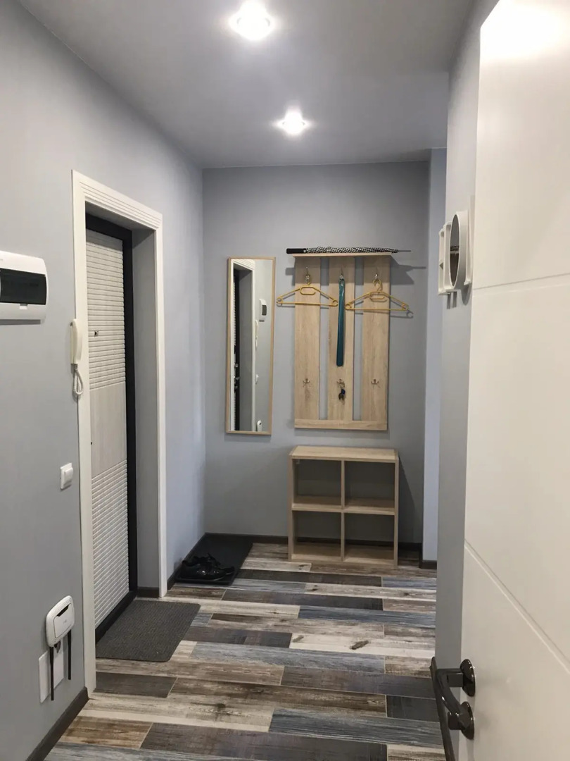 Апартаменты StatusApart 2