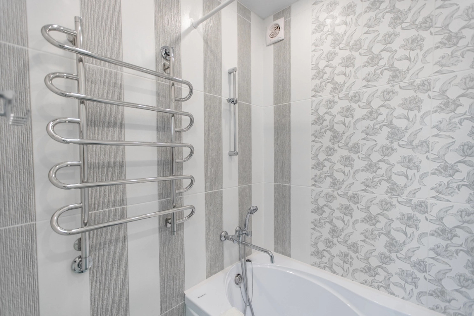 Апартаменты на Билибина 6