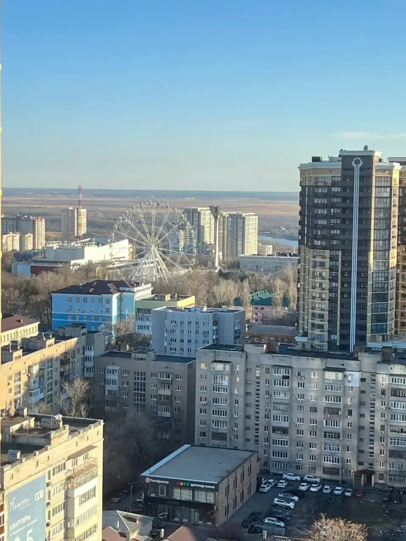Апартаменты Эль Апарт на Красноармейской 157В/83с2