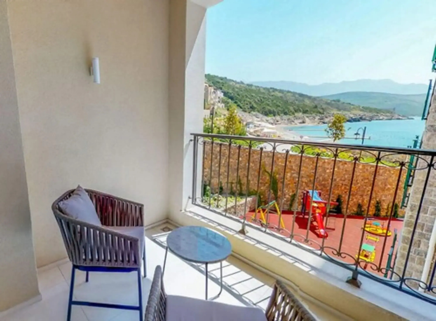 The Chedi Lustica Bay