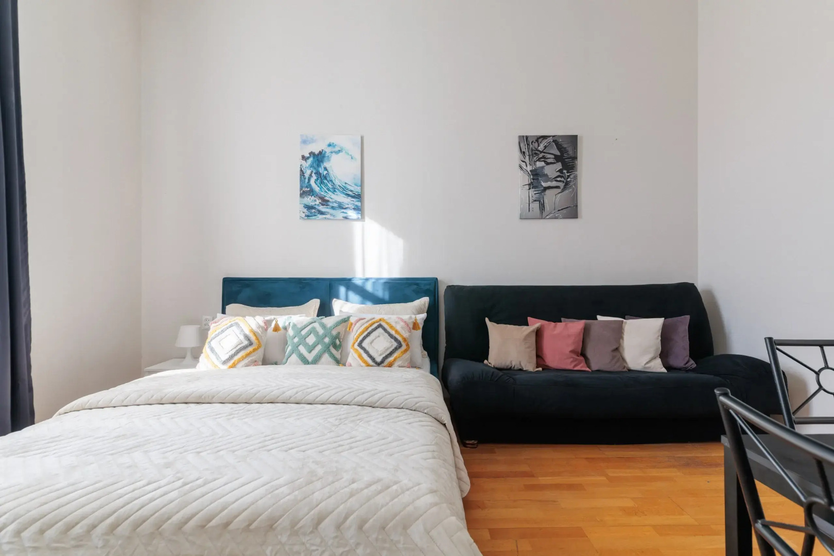 Апартаменты 3 Спальни у Исаакиевского Собора 10 гостей