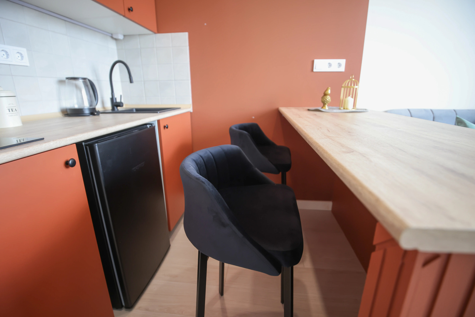 Квартира Студия в Иннополисе