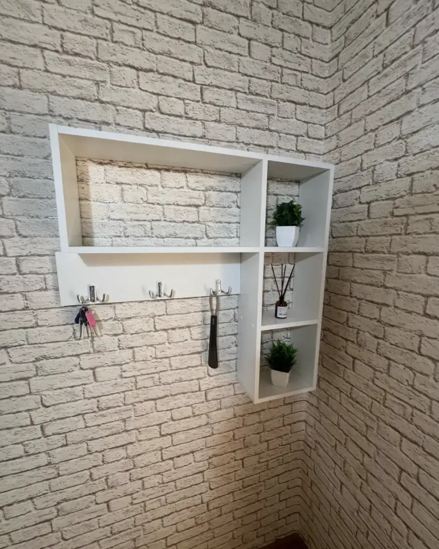 Апартаменты Буденного 12