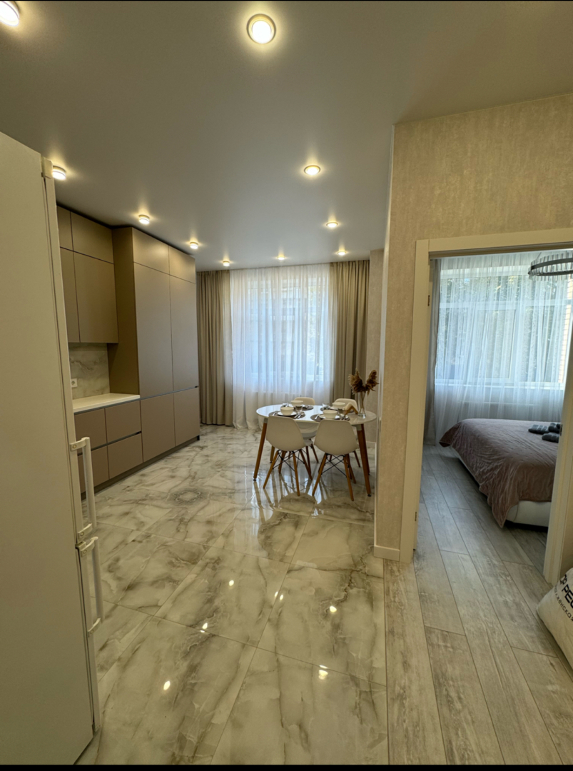 Квартира Суточная аренда жилья ЖК Престиж