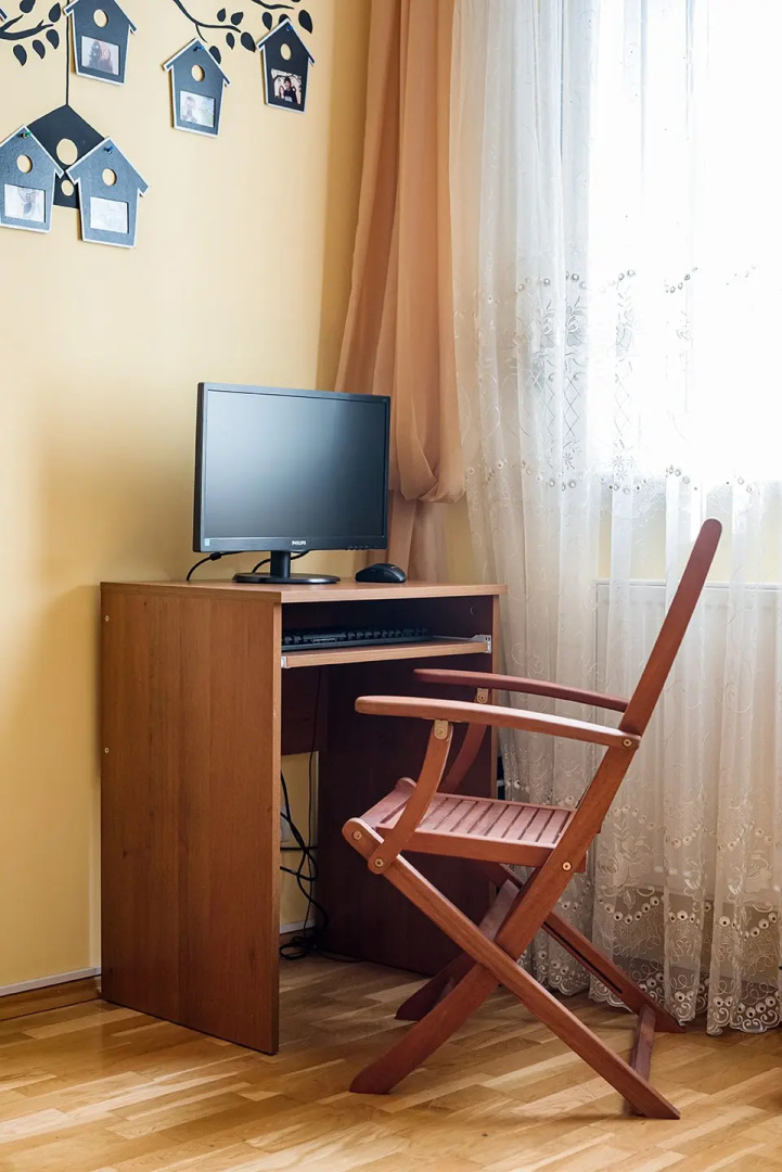 Хостел Скворечник