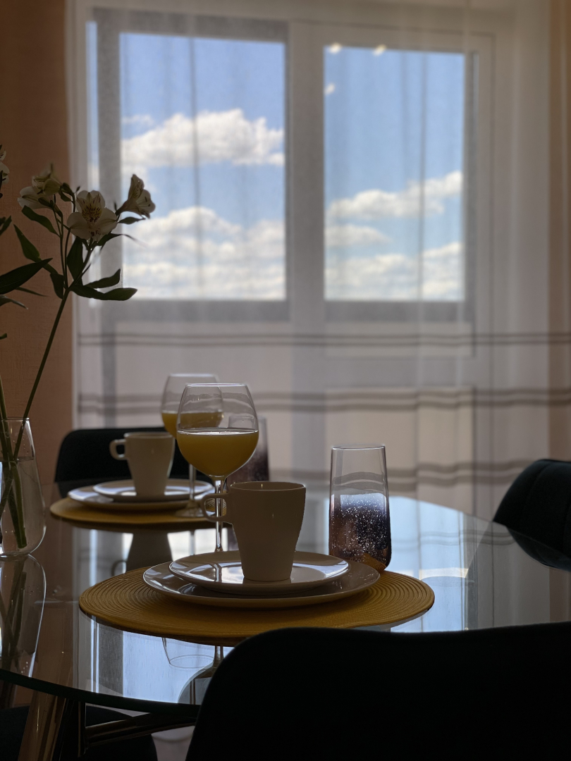 Апартаменты Современник