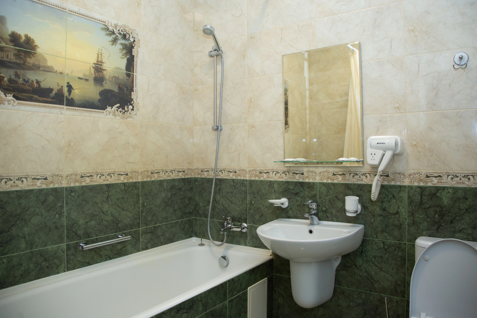 Гостевой Дом Классик