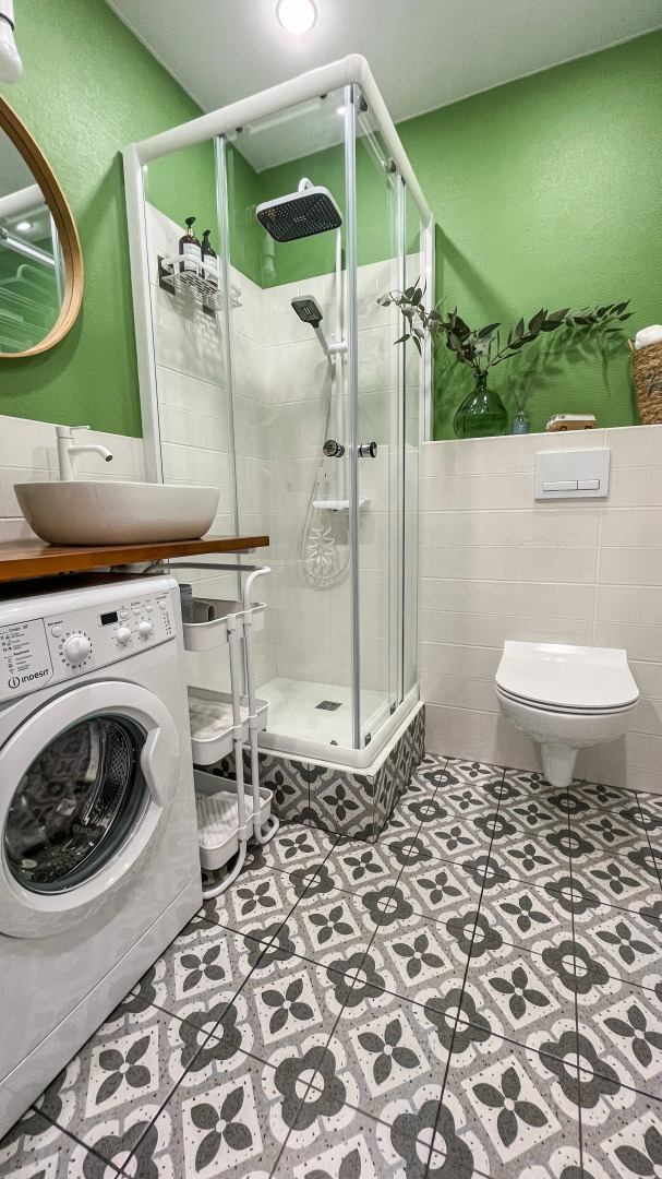 Апартаменты Your Eco relax Apart