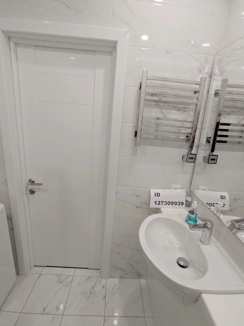 Apartments Фиолент Village - Студия с видом на море