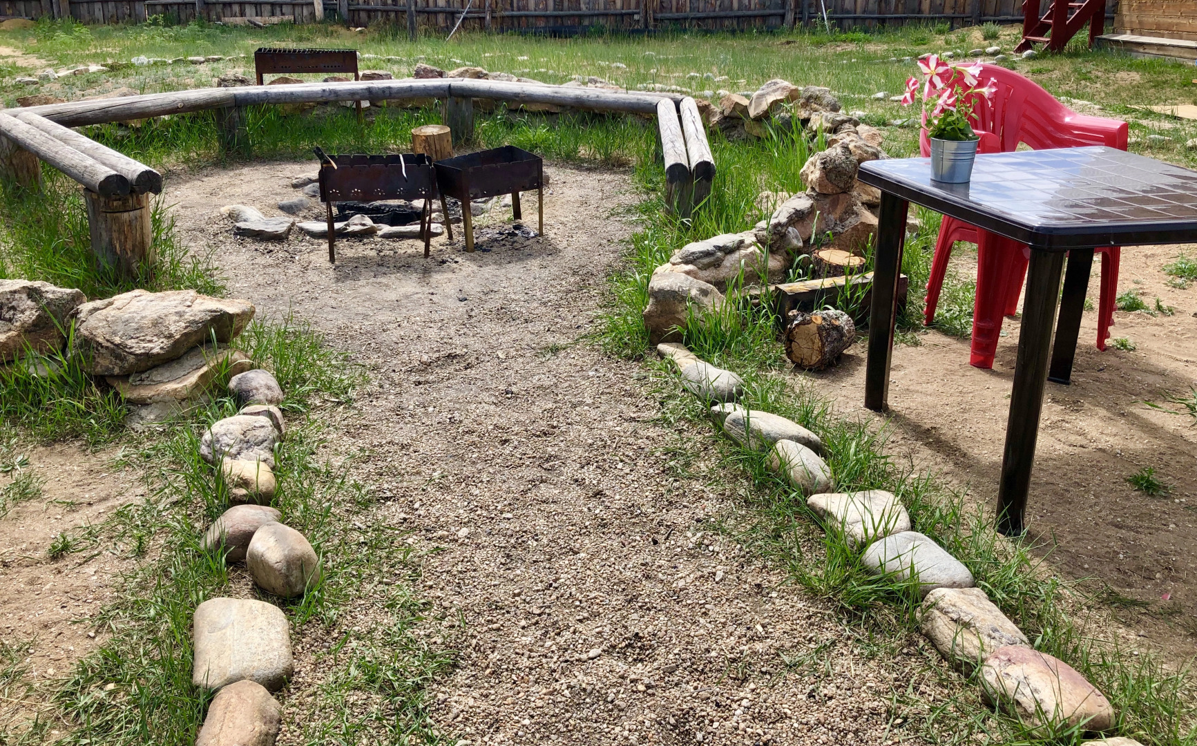 Отель Отдых на Байкале