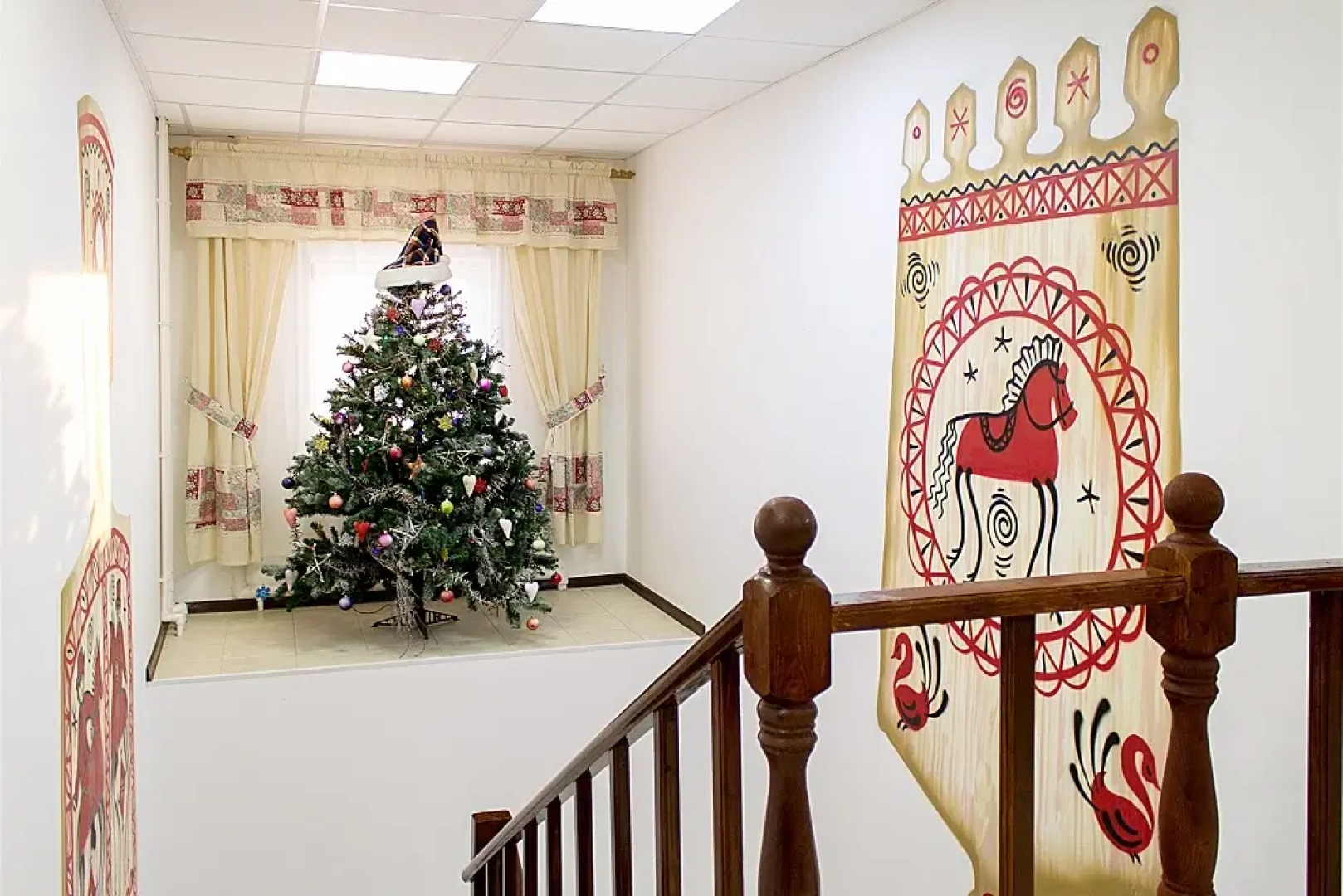 Отель Пинежская Слобода