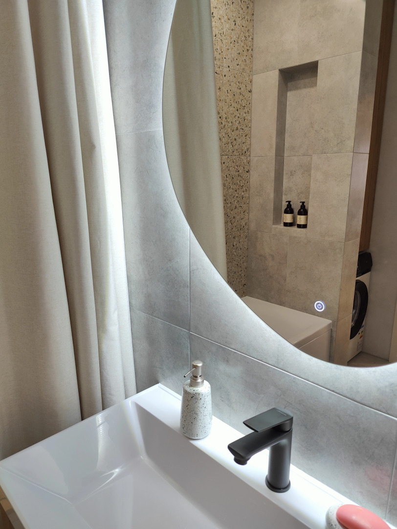 Апартаменты Березовая роща