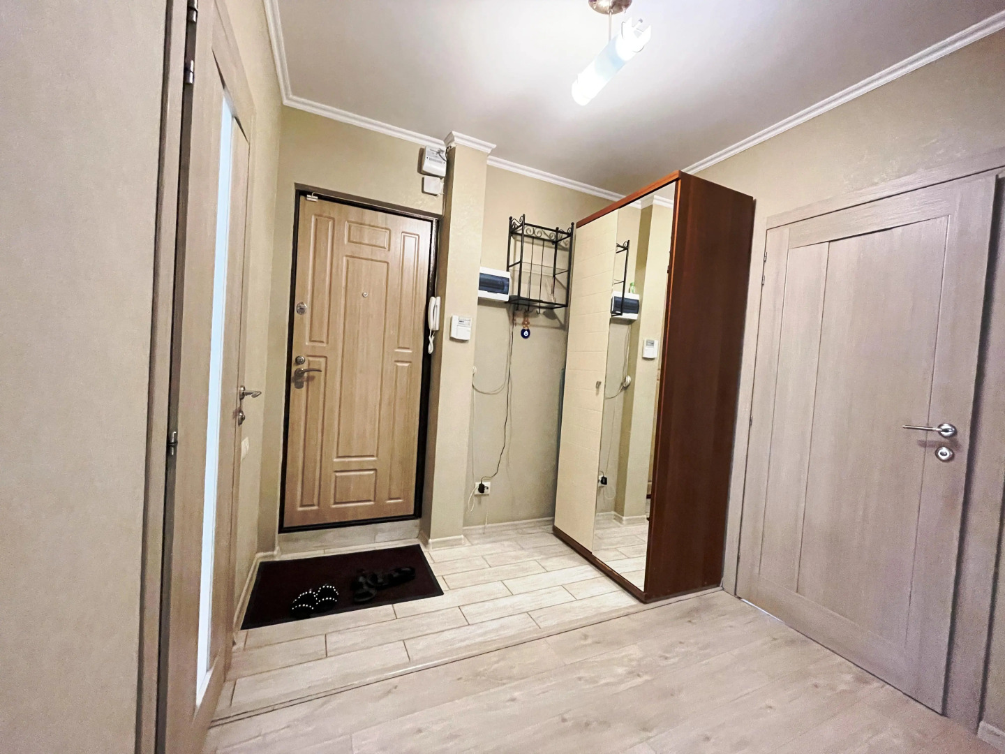 Квартира двухкомнатная в центре города OrenRoom56