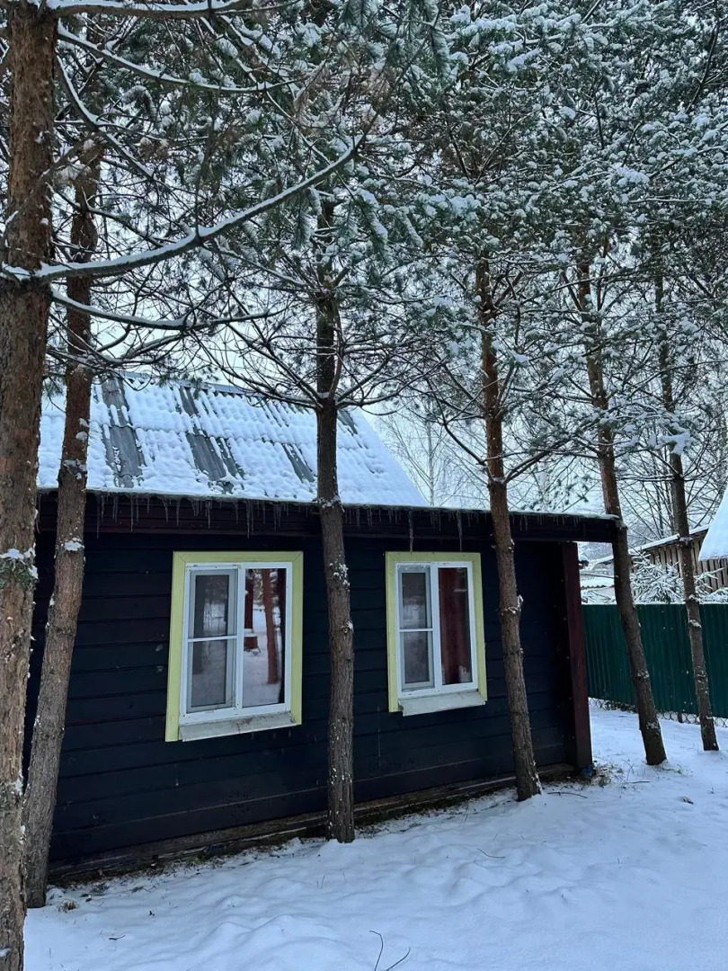 Гостевой дом Чудиново 33