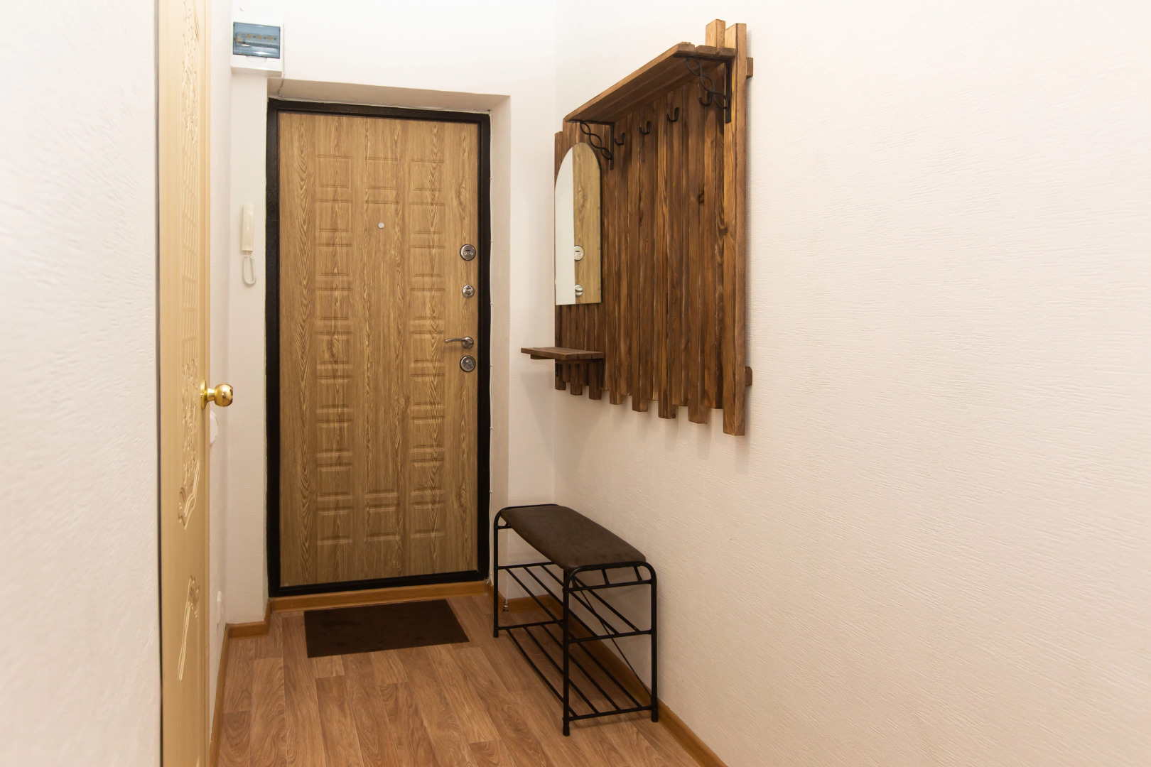 Апартаменты Большая Подгорная 87 № 10