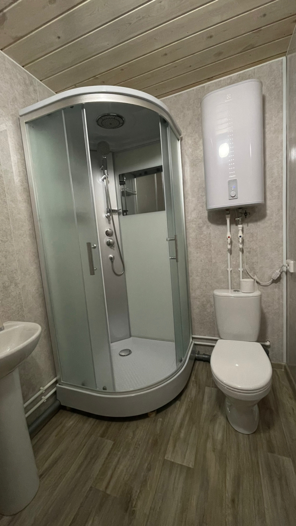 Гостевой дом Ласточка