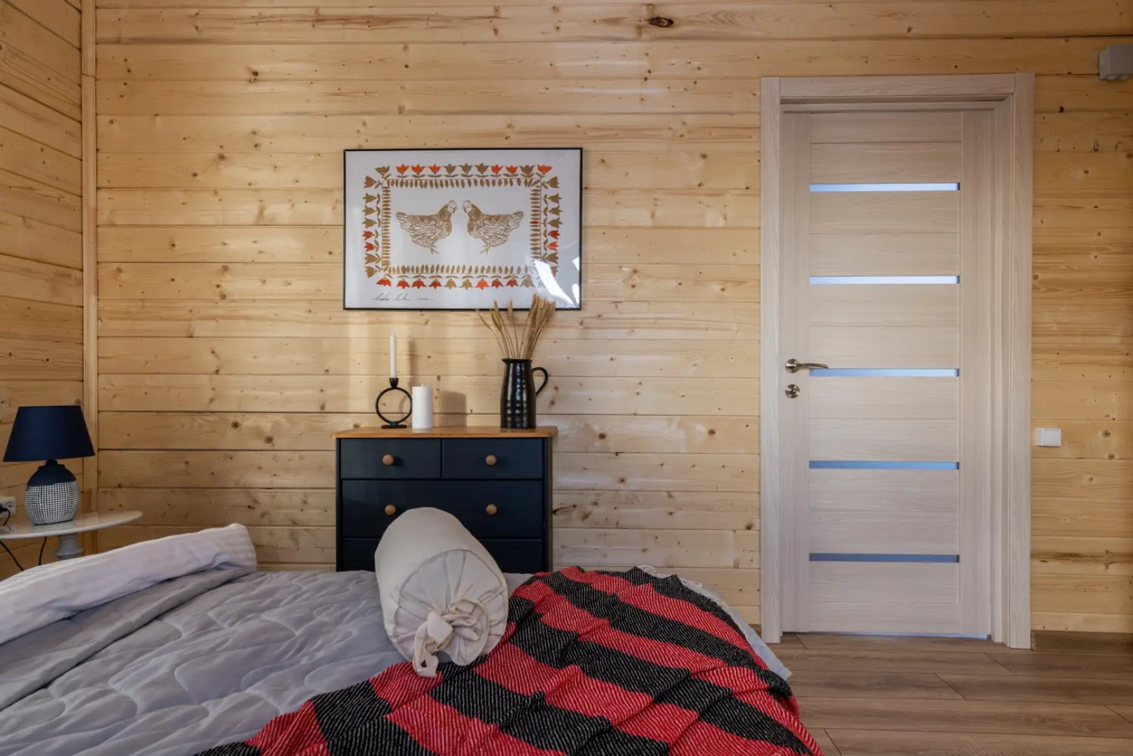 Частный дом ИстраДом КП Рига Грин дом 116