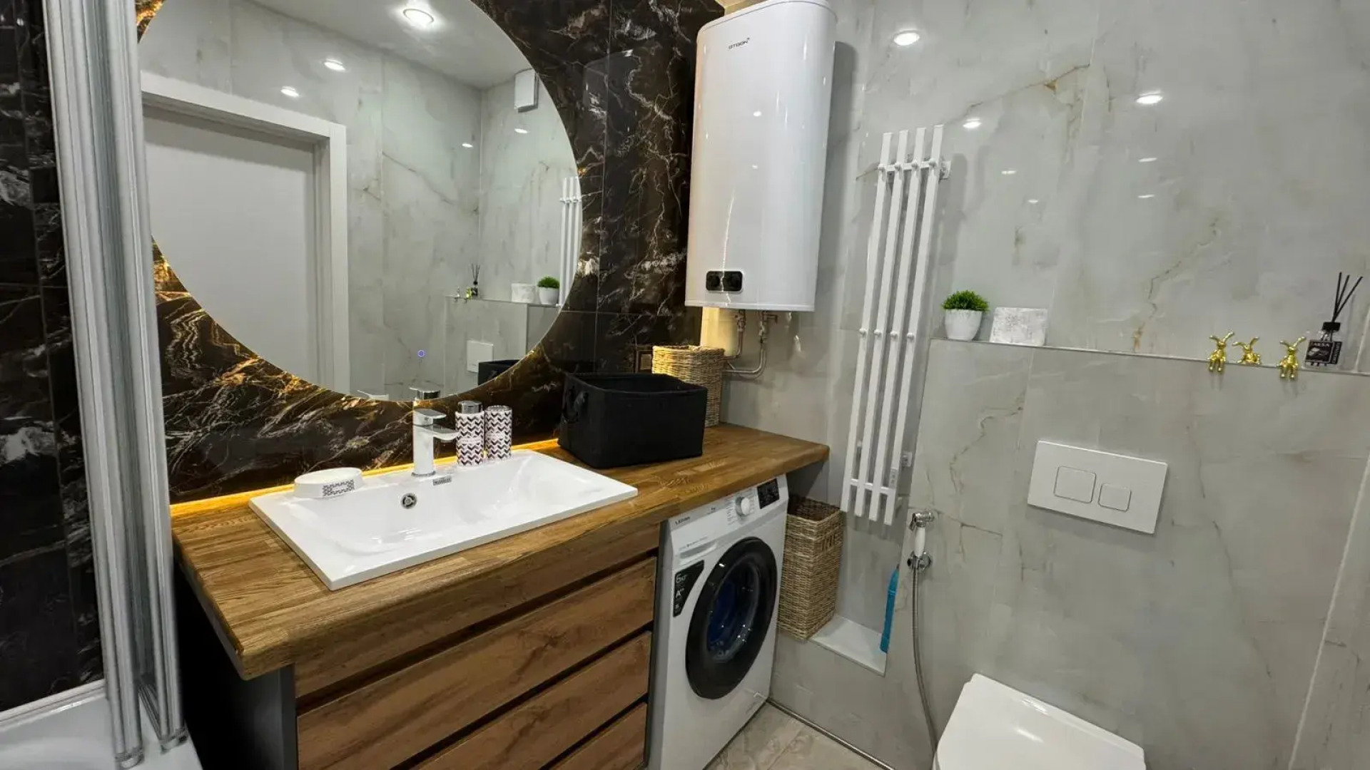 Квартира Уютная Бизнес Класса