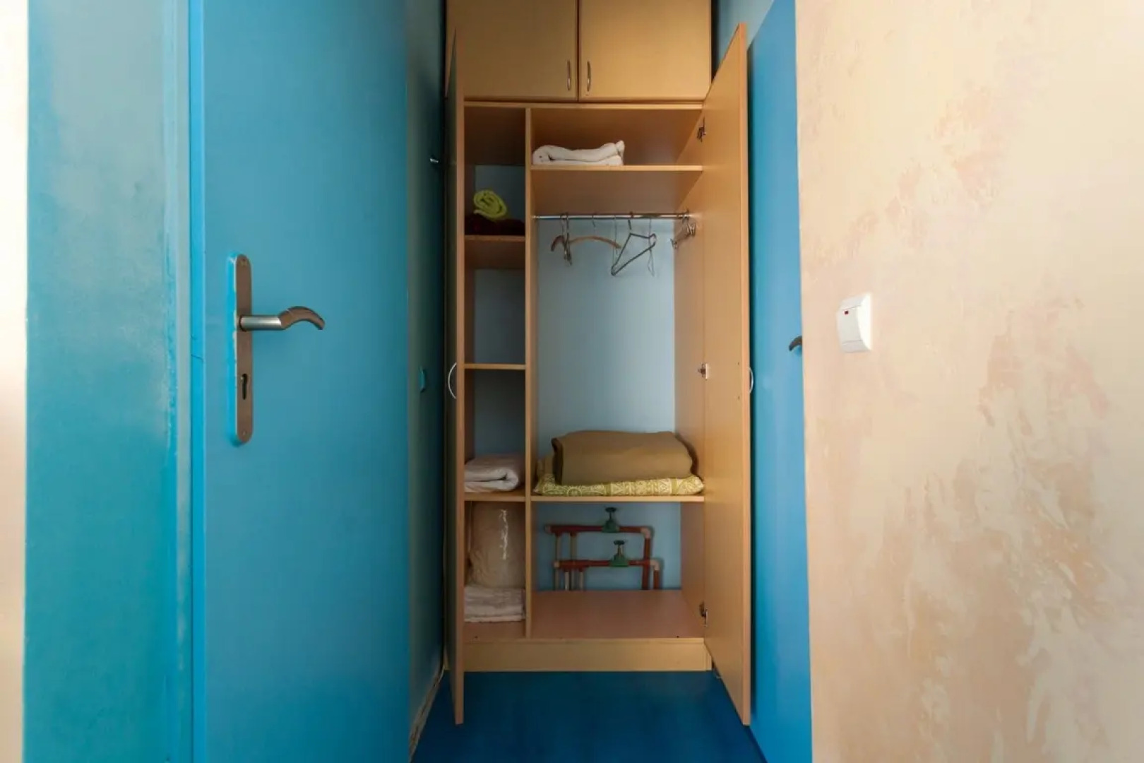 Апартаменты Арт-Кранц Лодки