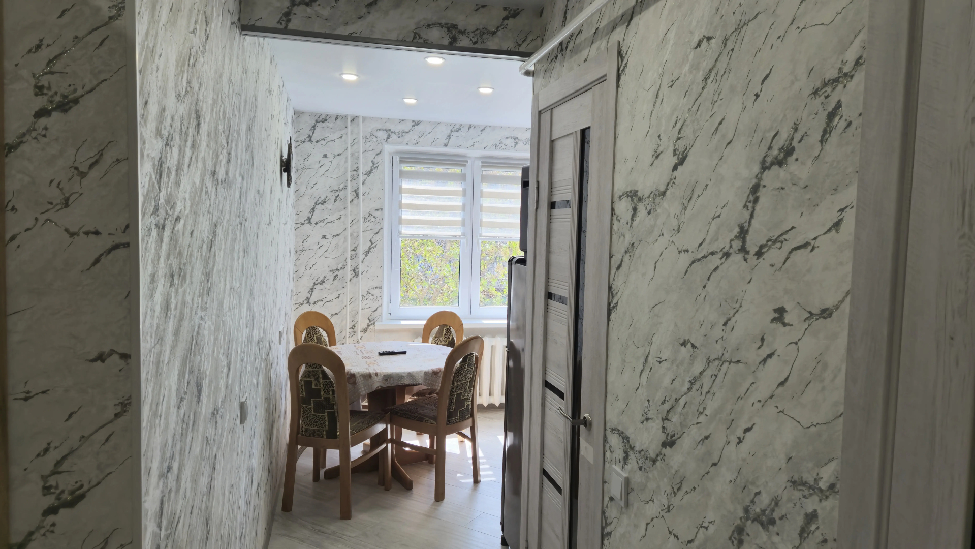 Апартаменты на Гоголя 16