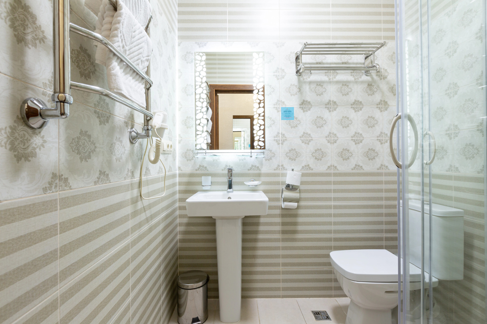 Отель Сочи Галерея Парк