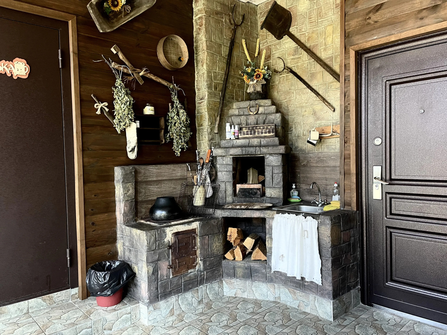 База отдыха Магия Леса