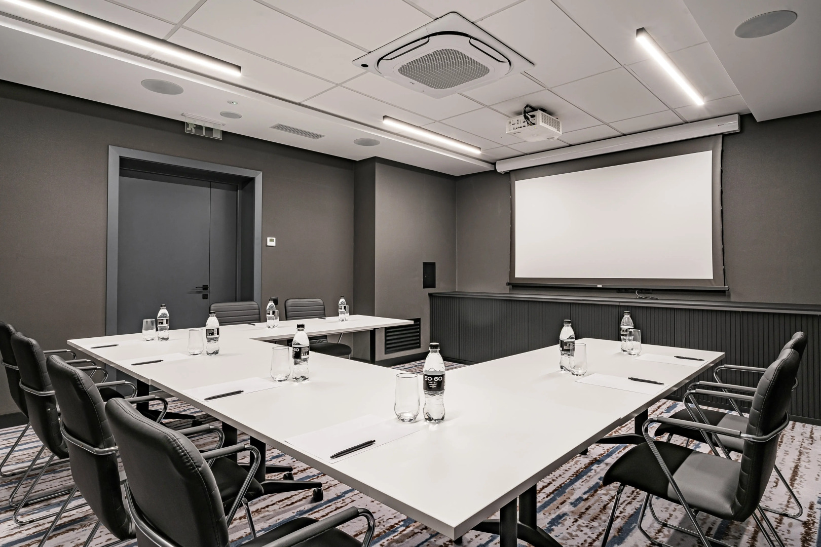 Отель 50|60 Омск