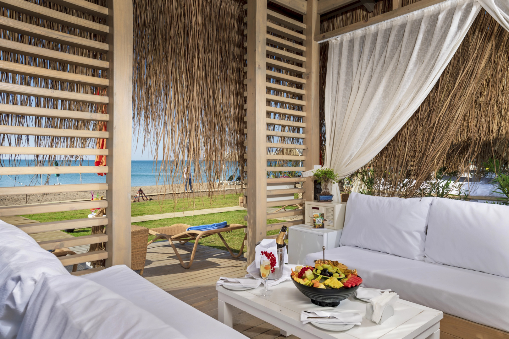 Megasaray Club Belek