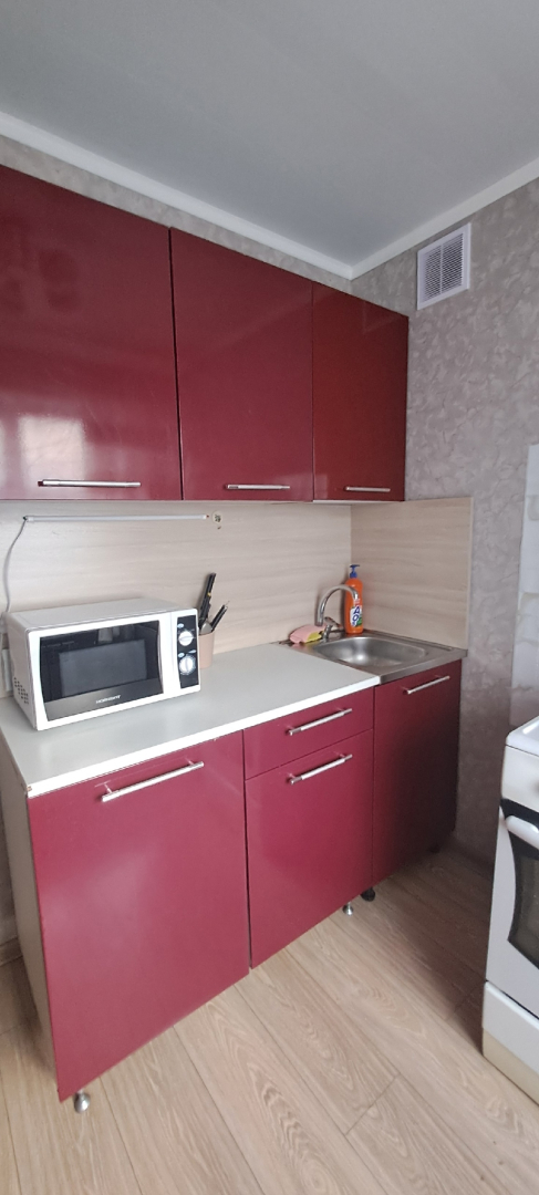 Квартира площадь Кирова